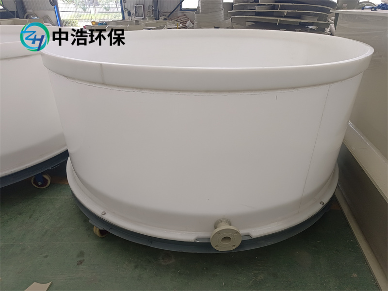 三原PP抽滤槽